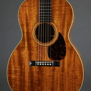 2014 Martin 000-28K Authentic 1921 Acoustic Guitar-Used