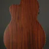 2014 Martin 000C Nylon String Acoustic Electric Guitar – Used