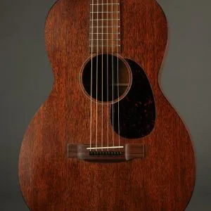 2014 Martin Custom Shop 15 Style 00 12-Fret Acoustic Guitar – Used