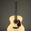 2014 Martin Grand J12-16GTE 12-String Acoustic Electric Guitar – Used