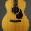 2014 Martin OM-28 Acoustic Guitar-Used