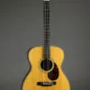 2014 Martin OM-28 Acoustic Guitar-Used
