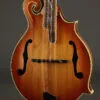 2014 Michael Kelly Legacy Dragonfly Mandolin- Used