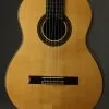2014 New World Guitar Player 650-S Classical Guitar Used