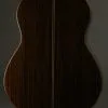 2014 New World Guitar Player 650-S Classical Guitar Used