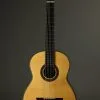 2014 New World Guitar Player 650-S Classical Guitar Used