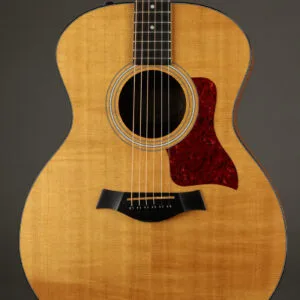 2014 Taylor 114e Acoustic Electric Guitar – Used