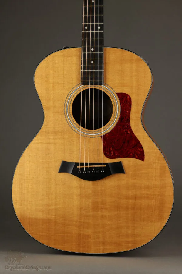 2014 Taylor 114e Acoustic Electric Guitar – Used