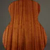 2014 Taylor 114e Acoustic Electric Guitar – Used