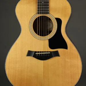 2014 Taylor 312 Acoustic Guitar – Used