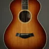 2014 Taylor 512e 12-Fret Acoustic Electric Guitar- Used