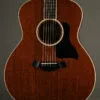 2014 Taylor 526e Steel String Acoustic Guitar