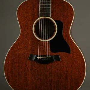 2014 Taylor 526e Steel String Acoustic Guitar