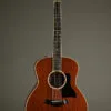 2014 Taylor 526e Steel String Acoustic Guitar