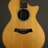 2014 Taylor 912ce Acoustic Electric Guitar – Used