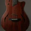 2014 Taylor T5z Classic Semi-Hollow Electric Guitar Used