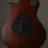 2014 Taylor T5z Classic Semi-Hollow Electric Guitar Used