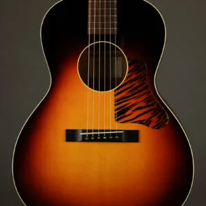 2014 Waterloo WL-14 X TR Steel String Acoustic Guitar – Used