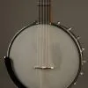 2015 Chuck Lee Lone Star 5-String Banjo – Used