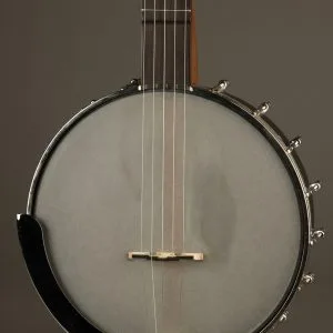 2015 Chuck Lee Lone Star 5-String Banjo – Used