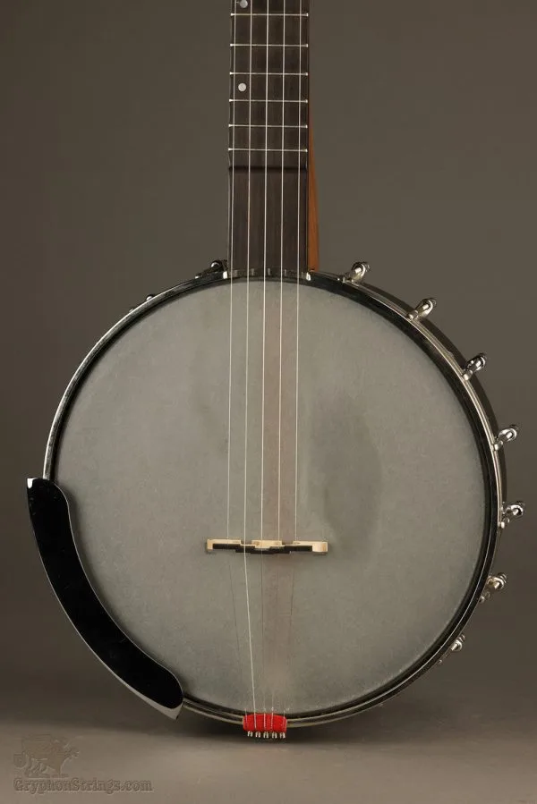 2015 Chuck Lee Lone Star 5-String Banjo – Used