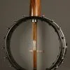 2015 Chuck Lee Lone Star 5-String Banjo – Used
