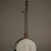 2015 Chuck Lee Lone Star 5-String Banjo – Used