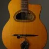 2015 Cigano GJ-5 Archtop Acoustic Guitar Used