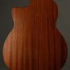 2015 Cigano GJ-5 Archtop Acoustic Guitar Used