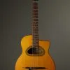2015 Cigano GJ-5 Archtop Acoustic Guitar Used