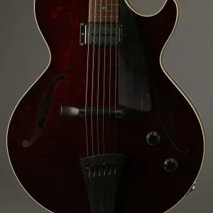 2015 Collings Eastside Jazz LC Arch-Top Electric Guitar Used