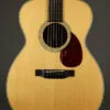 2015 Collings OM2 MR E SS Madagascar Steel String Acoustic Guitar -Used