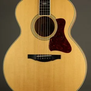 2015 Collings SJ Acoustic Guitar Used