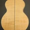 2015 Collings SJ Acoustic Guitar Used