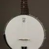 2015 Deering Classic Goodtime 5-String Open Back Banjo