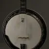 2015 Deering Deluxe Mahogany 5-String Banjo Used