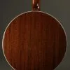 2015 Deering Deluxe Mahogany 5-String Banjo Used