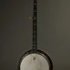 2015 Deering Deluxe Mahogany 5-String Banjo Used