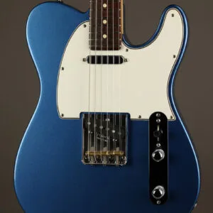 2015 Fender American Special Telecaster Electric Guitar – Used