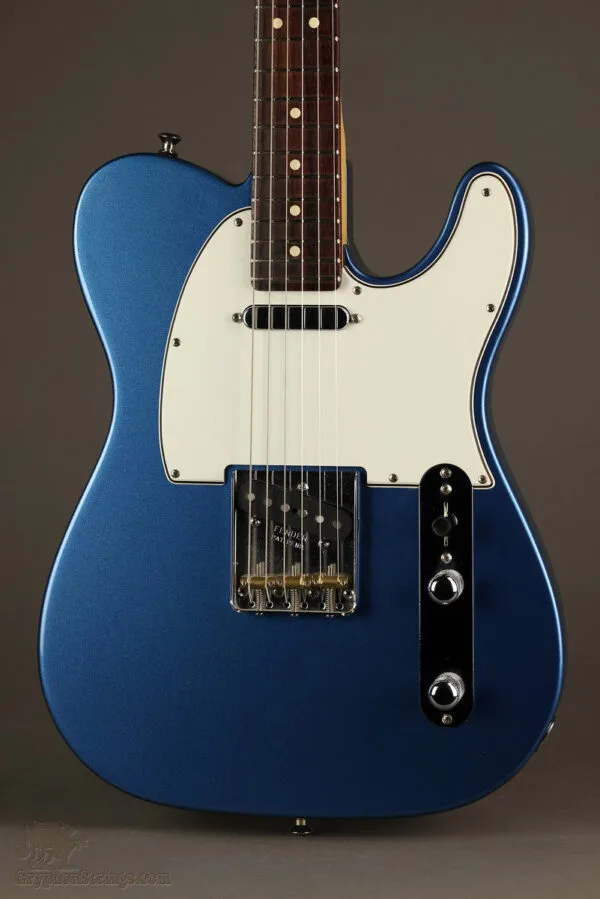 2015 Fender American Special Telecaster Electric Guitar – Used