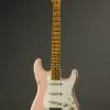2015 Fender Ltd. 1956 Stratocaster Heavy Relic Solid Body Electric Guitar Used