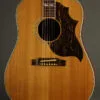 2015 Gibson Custom Shop Country Western Steel String Acoustic Guitar