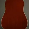 2015 Gibson Custom Shop Country Western Steel String Acoustic Guitar