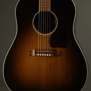 2015 Gibson J-45 Standard Steel String Acoustic Used