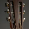 2015 Martin 00-28VS Left Hand Acoustic Guitar-Used