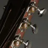 2015 Martin 00-28VS Left Hand Acoustic Guitar-Used