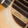2015 Martin 00-28VS Left Hand Acoustic Guitar-Used