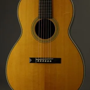 2015 Martin 000-28VS Steel String Acoustic Guitar