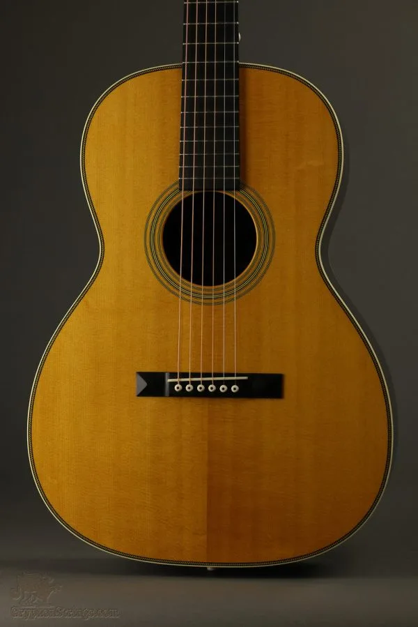 2015 Martin 000-28VS Steel String Acoustic Guitar