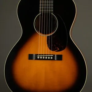 2015 Martin CEO-7 Acoustic Guitar – Used